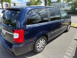 Chrysler Grand Voyager - Chrysler Grand Voyager mit Benzin-Antrieb
