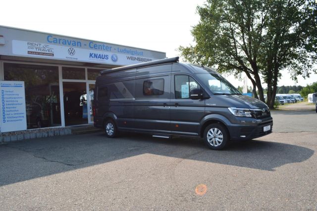 Knaus Boxdrive 680 ME MAN Klima Navi Rückfahrkamera