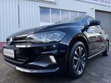 Volkswagen Polo 1.0 TSI 70kW 95PS UNITED/SHZ/NAVI/CarPlay - Volkswagen Polo Limousine 9n mit Benzin-Antrieb