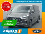 Ford Tourneo Custom 320 L1 Titanium 170PS 4x4 -18%*