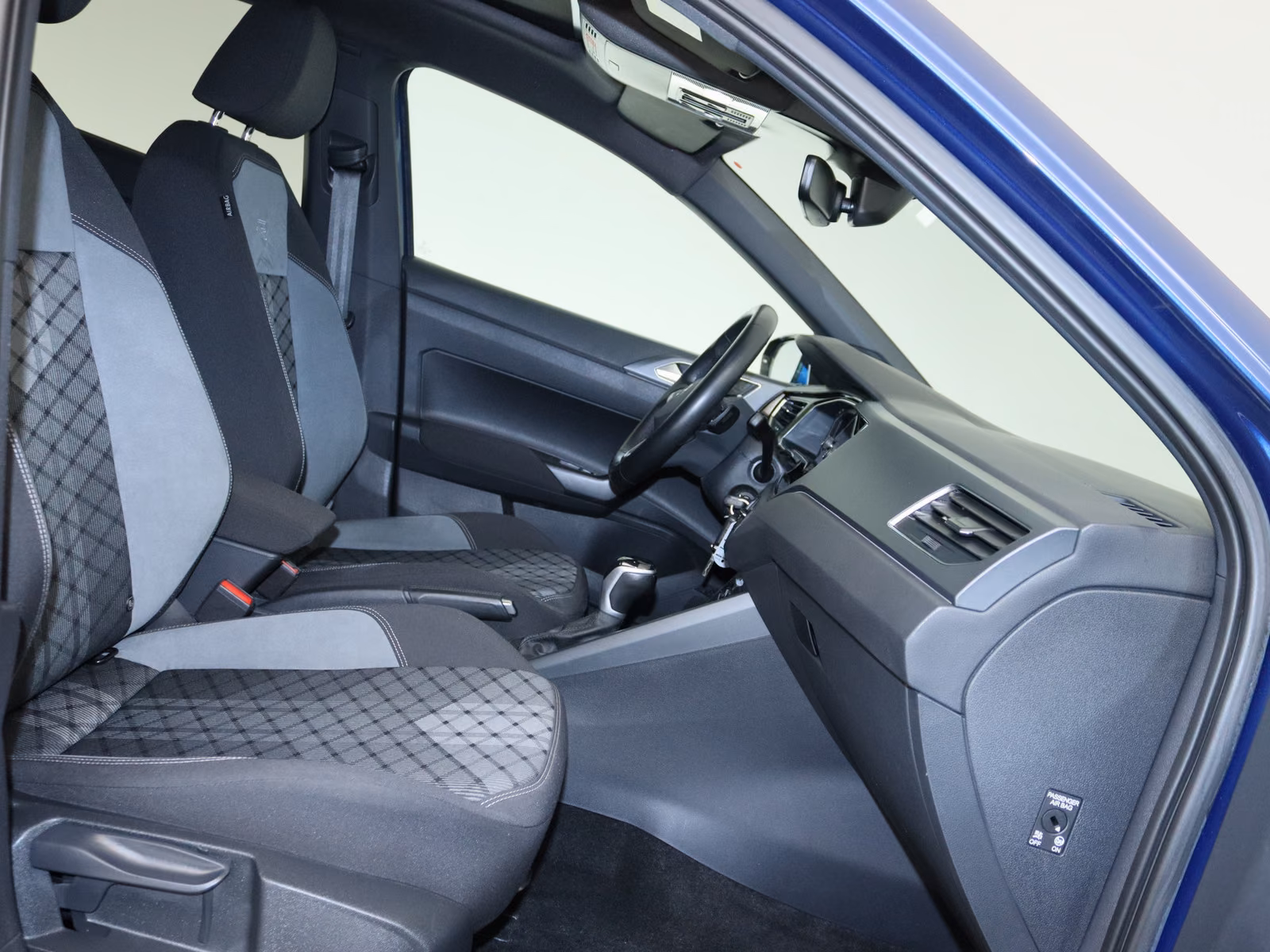 Volkswagen Polo 1.0 TSI R-Line MATRIX-LED PANO NAVI KAMERA, миниатюра 7