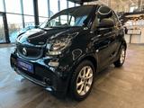 Smart ForTwo coupe  52 kW*1. Hand*Klima*Bluetooth - gebrauchte Smart Coupés