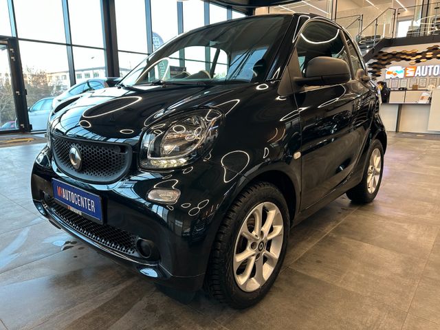 Smart ForTwo coupe  52 kW*1. Hand*Klima*Bluetooth