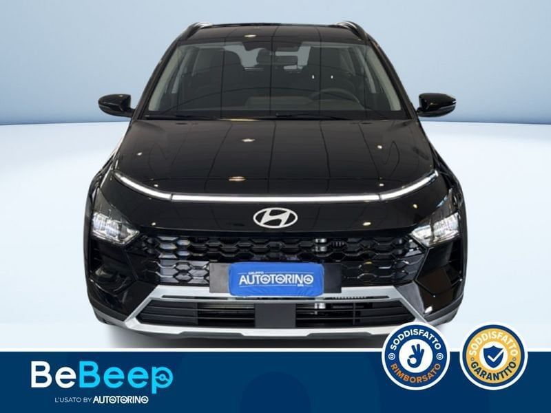 Other Hyundai Bayon 1.0 T-GDI BUSINESS 90CV DCT imagem 2