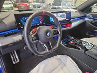 BMW M5 - Vorschau Bild 22