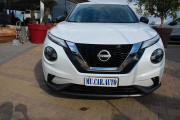 Nissan Juke - 2