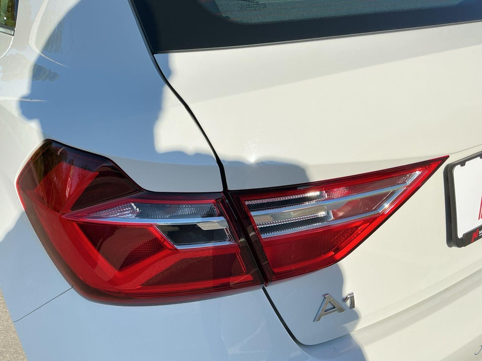 Audi A1 Sportback 30 TFSI PDC+SHZ+DAB+BLUETOOTH+15"LM, миниатюра 18