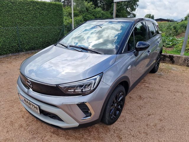 Opel Crossland Elegance, Navi, Kamera,Sitzheizung