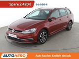 Volkswagen Golf VII 1.6 TDI Join Aut.*NAVI*PDC*SHZ*KLIMA*