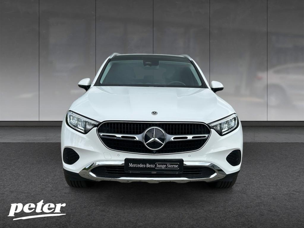 Mercedes-Benz GLC 220 d 4M Avantgarde/LED/Standheizung/Pano-SD