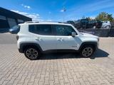 Jeep Renegade Limited 4WD/Automatik/PDC/AHK/SHZ/LHZ/ - Jeep Renegade mit Anhängerkupplung