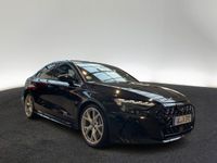 Audi RS3 - Vorschau Bild 5