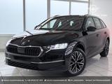 Skoda Octavia 2.0 TDI Tour-ACC/AHK/Kamera/LED