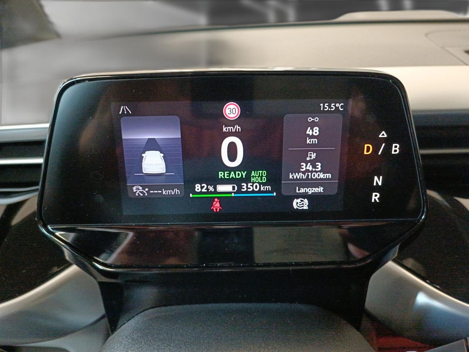 Volkswagen ID. Buzz - Bild 12