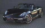 Porsche Boxster S 981 3.4 PDK - Porsche Boxster: Cabrio, 981