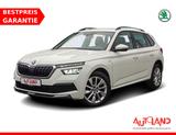 Skoda Kamiq 1.0 Tour LED PDC Tempomat SmartLink DAB - Skoda Kamiq: Tour