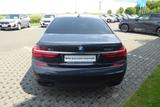 BMW 740d xDrive Lim. M Sport DA+ HUD LASER 19°LMR - gebrauchte BMW 740 aus dem Jahr 2017