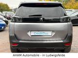 Peugeot 5008 2.0 GT-Line|7SITZe|PANO|NACHTSICHT|ACC|360° - Peugeot Gebrauchtwagen in Berlin