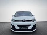 Citroën SpaceTourer Autom. 2.0 HDi Feel*PANO*SHZ*8-Sitze - Citroën SpaceTourer aus 2018