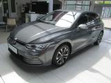 Volkswagen Golf VIII 1.5 TSI United ACT - GARANTIE, Navi, A
