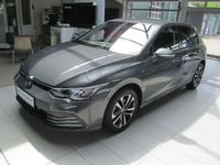 Vorschau Volkswagen Golf