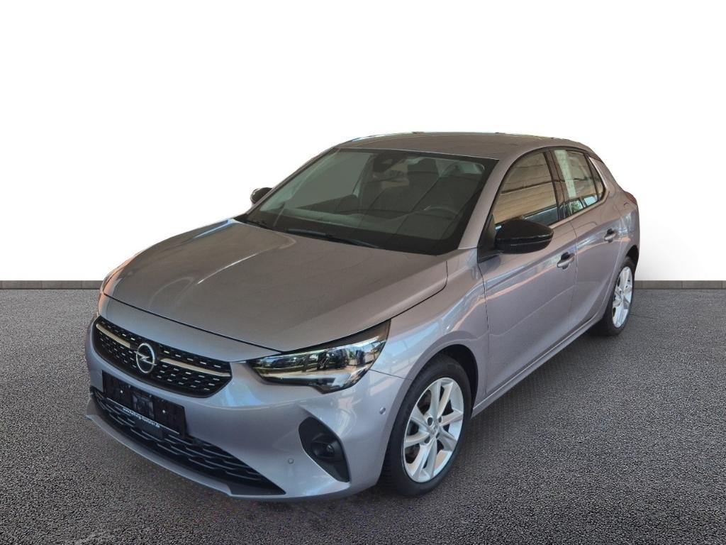 Opel Corsa F Elegance Shz Kamera PDC v+h