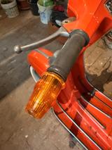Vespa 50 Spezial , 50 N - VESPA ORANGE S 50