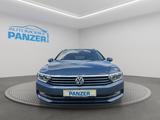 Volkswagen Passat Variant 1.4 TSI BMT  Comfortline Navi ACC - VW Passat Gebrauchtwagen in Leipzig