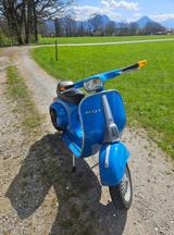 Vespa 50 Special - VESPA 50 SPECIAL