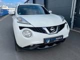 Nissan Juke Acenta 1.2*TEMPOMAT*SHZ*PDC*KLIMA*ISOFIX - Nissan Juke