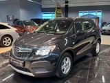 Opel Mokka Selection ecoFlex Tempo Audiosystem Klima - Opel Mokka: Selection
