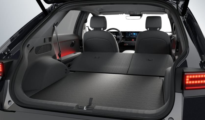 Fahrzeugabbildung Hyundai IONIQ 5 N-LINE *Park-Paket* SHZ*LHZ*NAVI*USB*