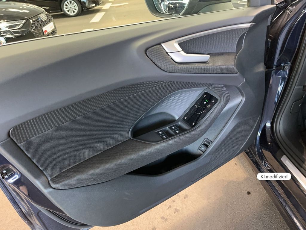 AUDI A5 2025