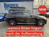 Mercedes-Benz EQC 400 4Matic, ACC, LED, 4Matic, SOH 93,4 - schwarze Mercedes-Benz EQC