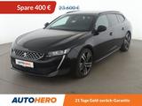 Peugeot 508 1.6 PureTech GT Pack Aut.*NAVI*LED*CAM*PDC* - Peugeot 508: 1.6
