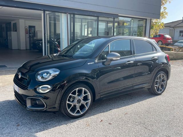 Fiat 500X 1.0 T3 120 CV Sport