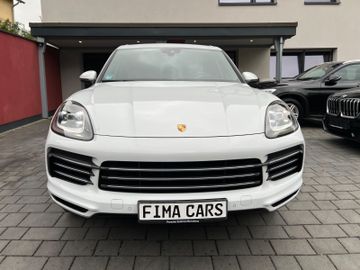 Porsche Cayenne - 12