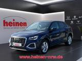 Audi Q2 35 1.5 TFSI s-Tronic advanced MATRIX NAV SHZ