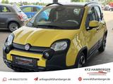 Fiat PANDA CROSS "PANDINA 1.0 GSE PDC TOUCH KLIMA TEM - Fiat Panda: Pandina