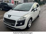 Peugeot 3008 Business-Line HDi FAP 150/Pano - Peugeot 3008: Hdi 150