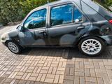 Ford Fiesta Tracktool Umbau - Ford Fiesta aus 1997