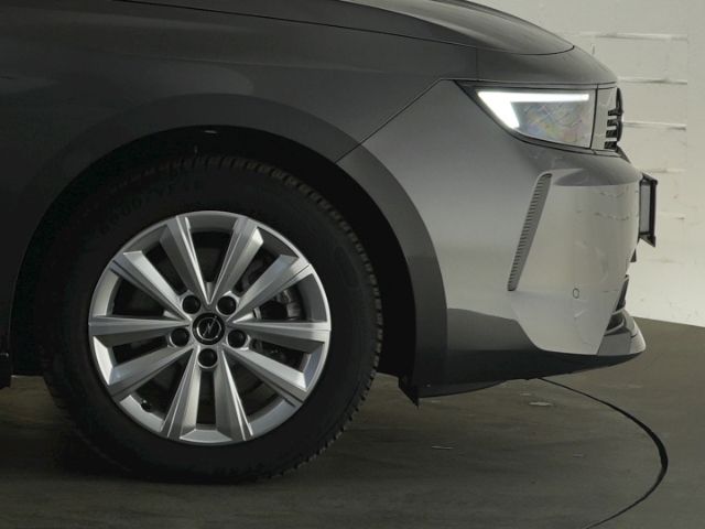 Astra L ST ELEGANCE CDTI+LED+NAVI+RÜCKFAHRKAMERA
