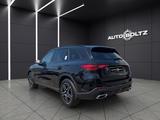 Mercedes-Benz GLC 200 4Matic Edition AMG Line AHK PANO NightP. - Mercedes-Benz GLC 200 in Ludwigshafen