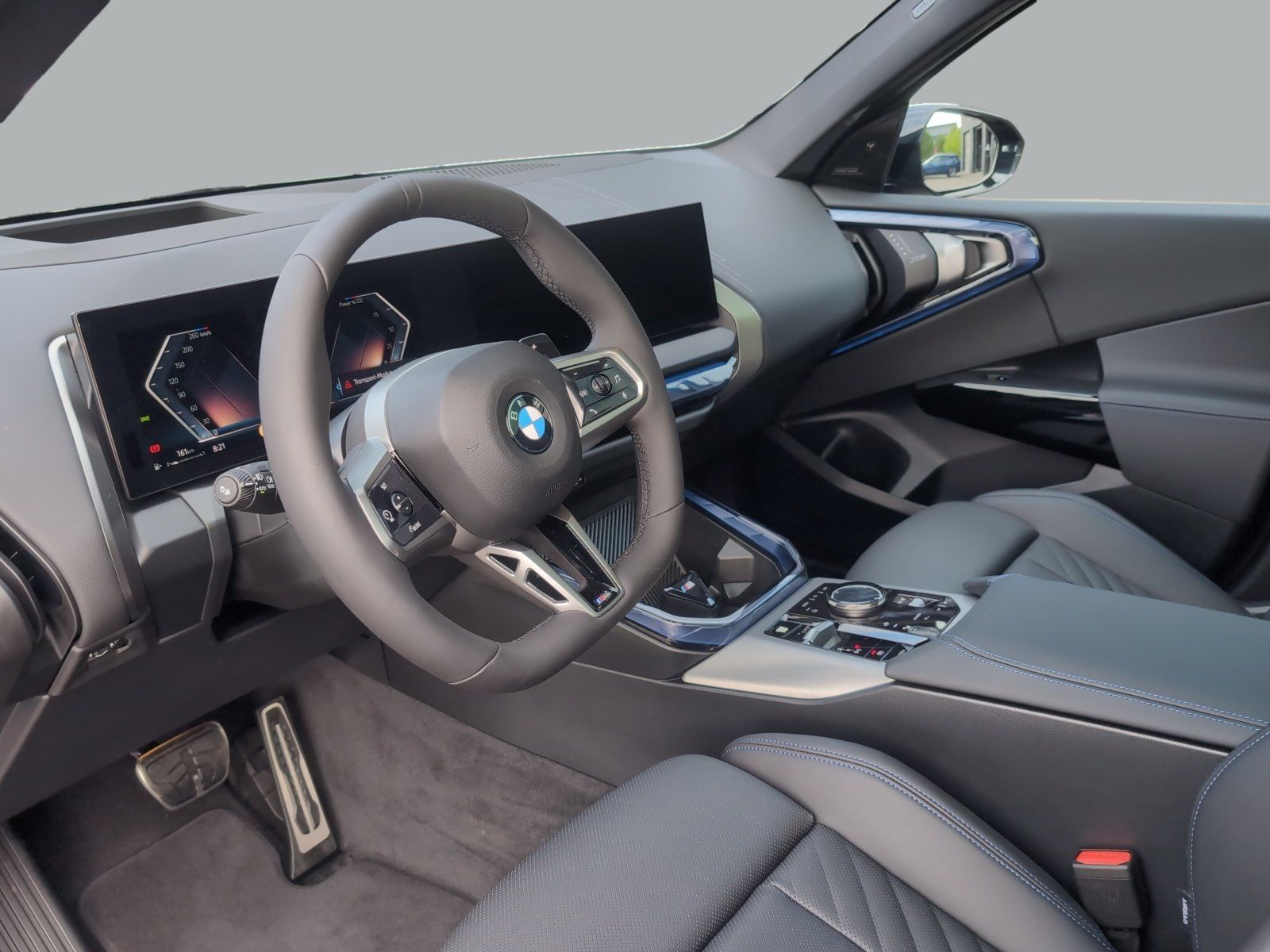 BMW X3 40d xDrive VERFÜGBAR AB SOFORT foto 15