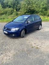 Volkswagen Golf Plus 1.2 TSI MATCH MATCH
