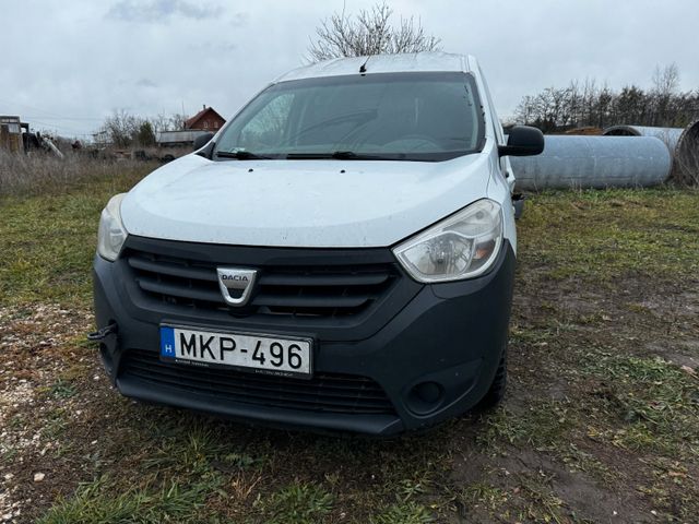 Dacia Dokker dCi  LKW