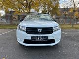 Dacia Sandero 1.2 16V 75 Lauréate,Klima - Dacia Sandero: 1.2