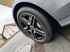 Mercedes-Benz C 220 2019 — Vorschau 3