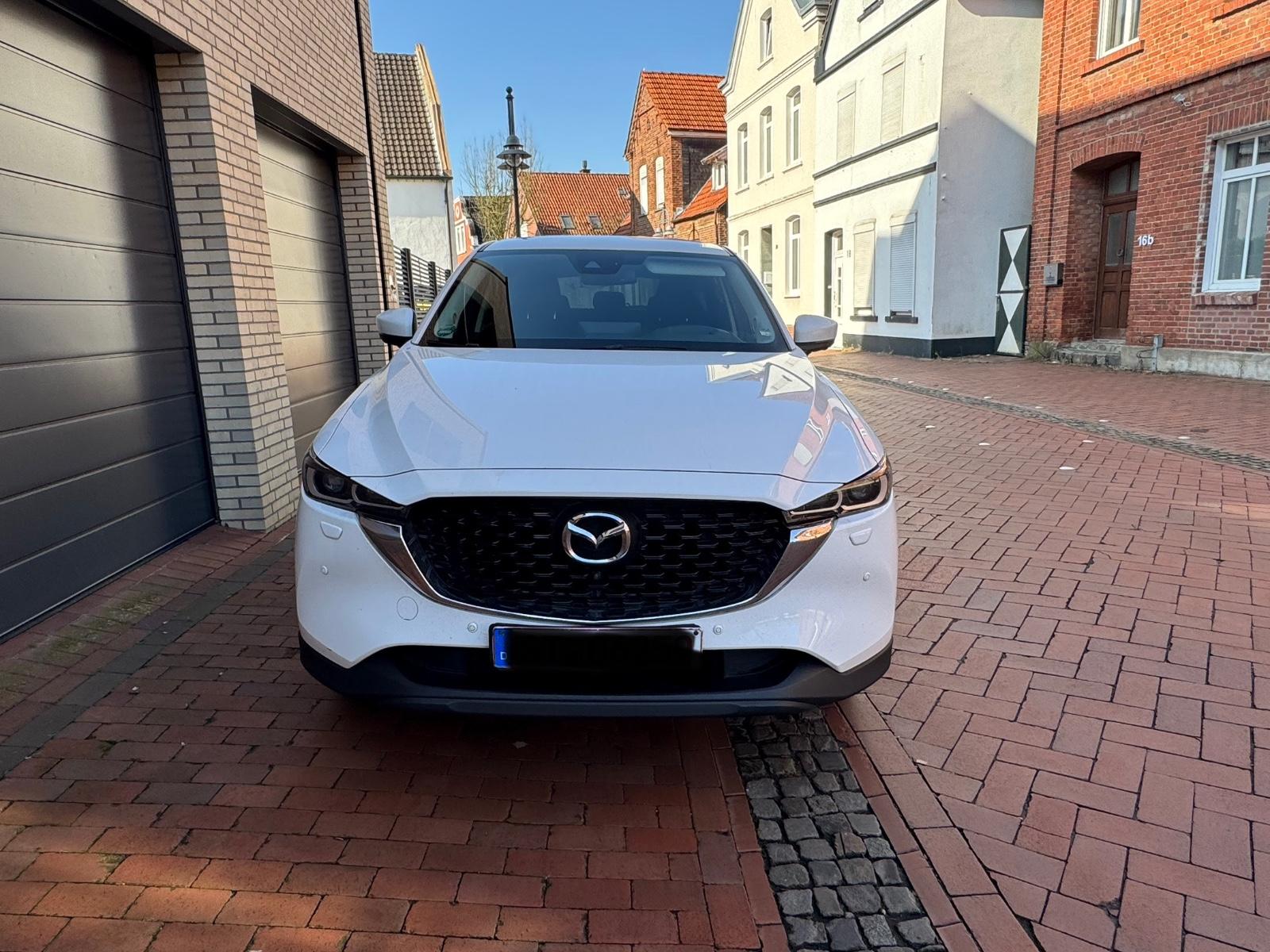 Mazda CX-5 Ad'vantage 2WD Neues Modell