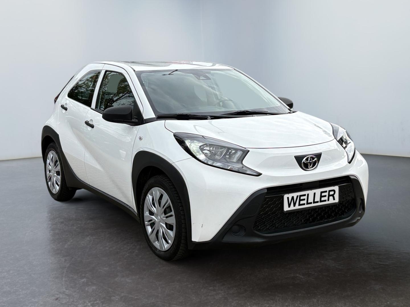 Toyota Aygo X *ACC*CarPlay*DAB*Spurhalte*Fernlichtassis, миниатюра 3